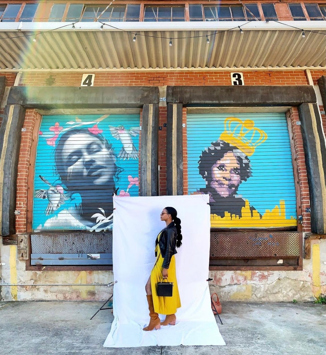 Elevating and Celebrating Black Voices