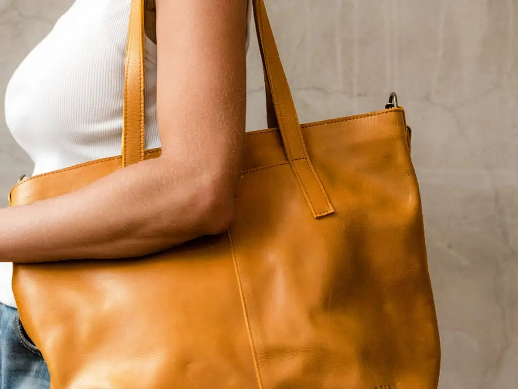 Timeless Bags