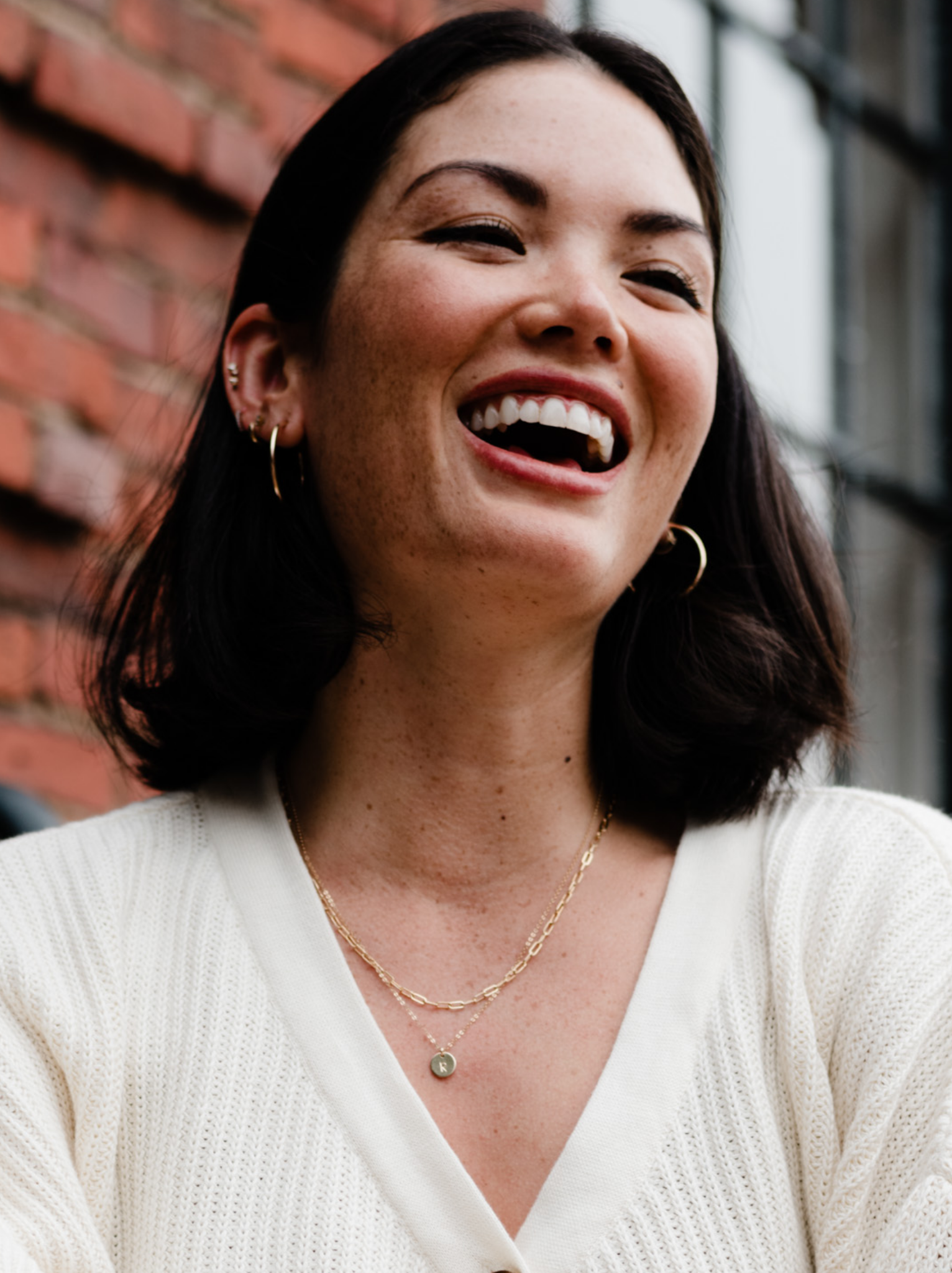 Essential Chain Necklace