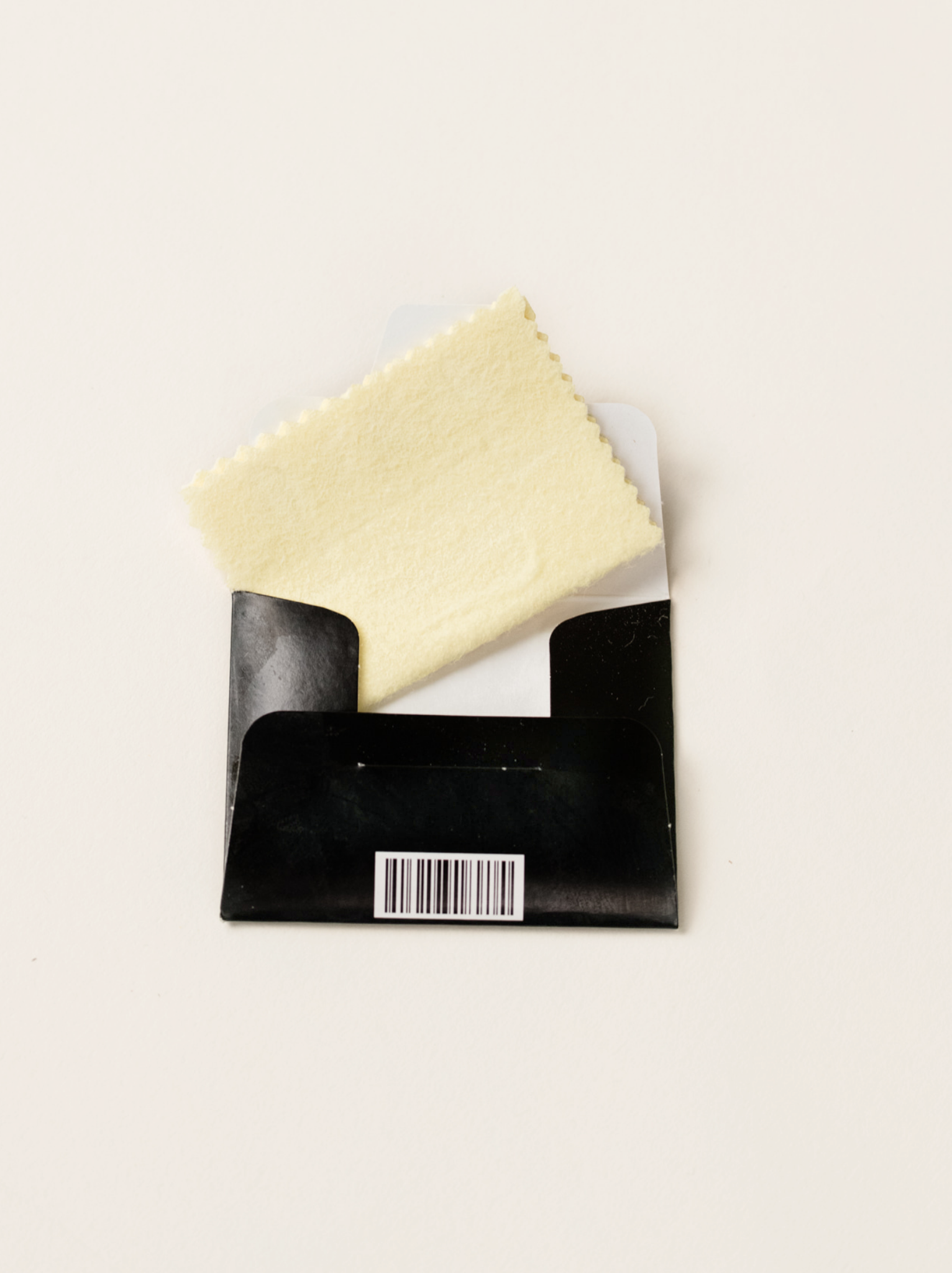 Jewelry Polishing Cloth