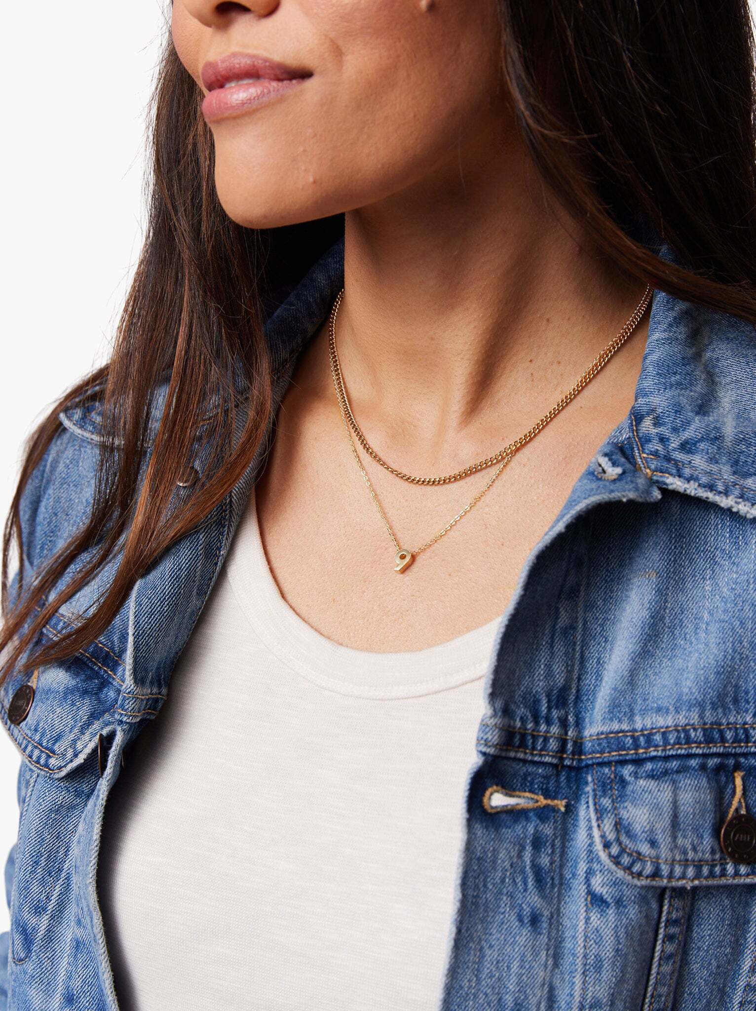 Lifestyle - Gold Vermeil