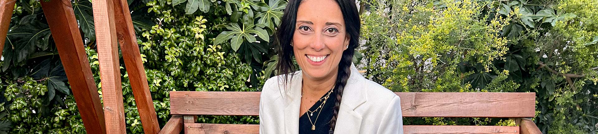 Nancy Youssef