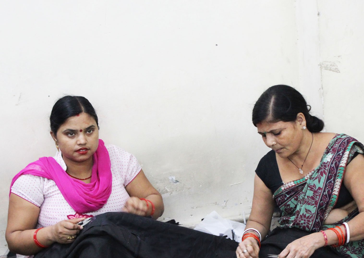 Meet our newest partner in India