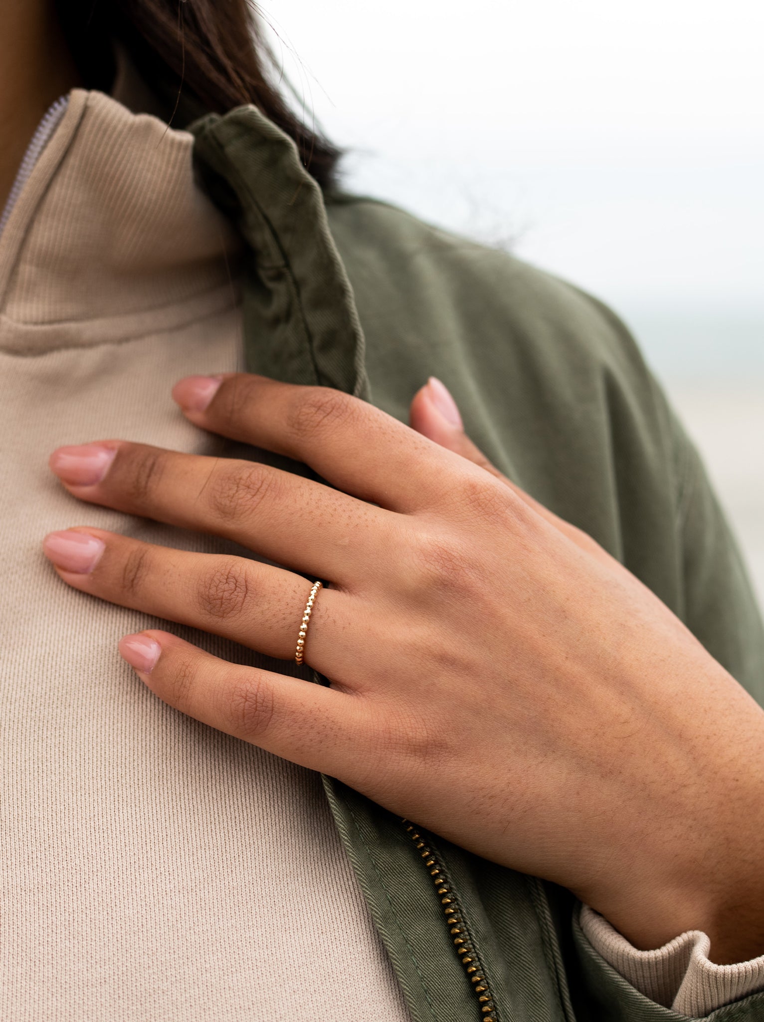 Lifestyle - 14k Gold Filled